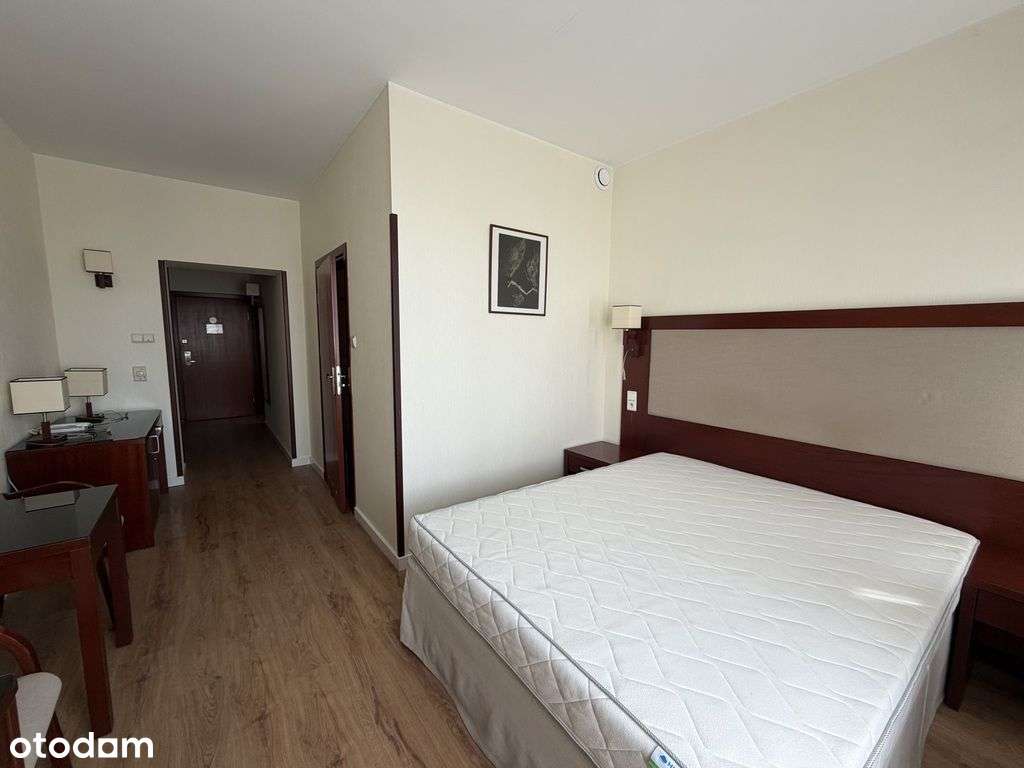 Mieszkanie 30m2 | Centrum Szczecina