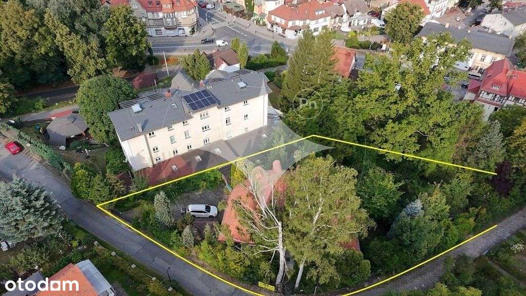 Jedyny taki Dom Polanica Zdrój Centrum-12