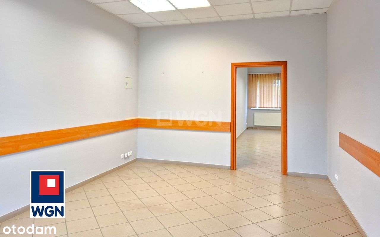 Lokal usługowy w Redzie, doskonała lokalizacja na - Pełny obrazek: 4/16