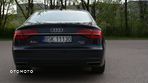 Audi A8 4.0 TFSI L Quattro - 8