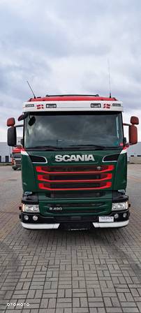 Scania G490 - 1