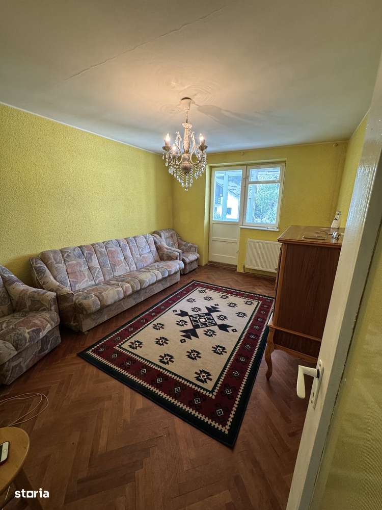 Apartament 3 camere Predeal-0