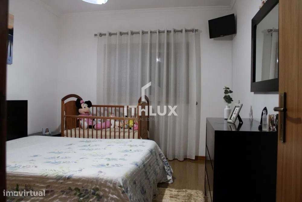 Apartamento T2 Mobilado com Garagem no Marco de Canaveses - Grande imagem: 4/8