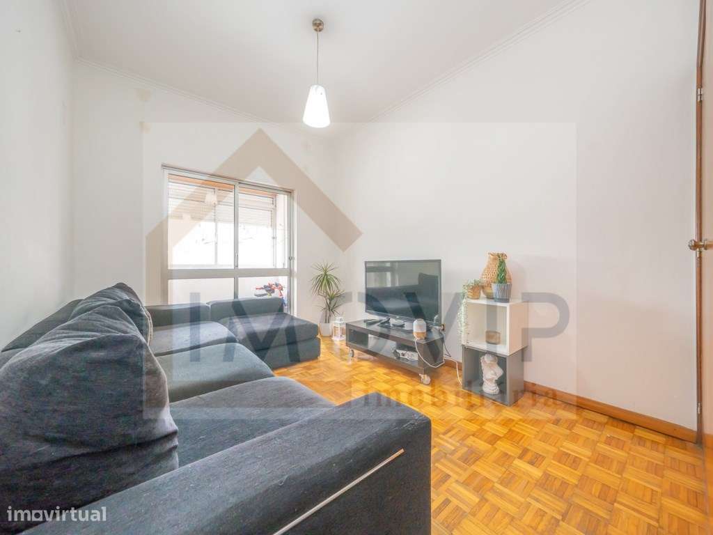 Vende-se apartamento central-5