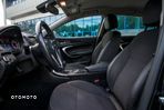 Opel Insignia 2.0 Bi Turbo CDTI Sports Tour ecoFLEXSt/St Innovation - 10