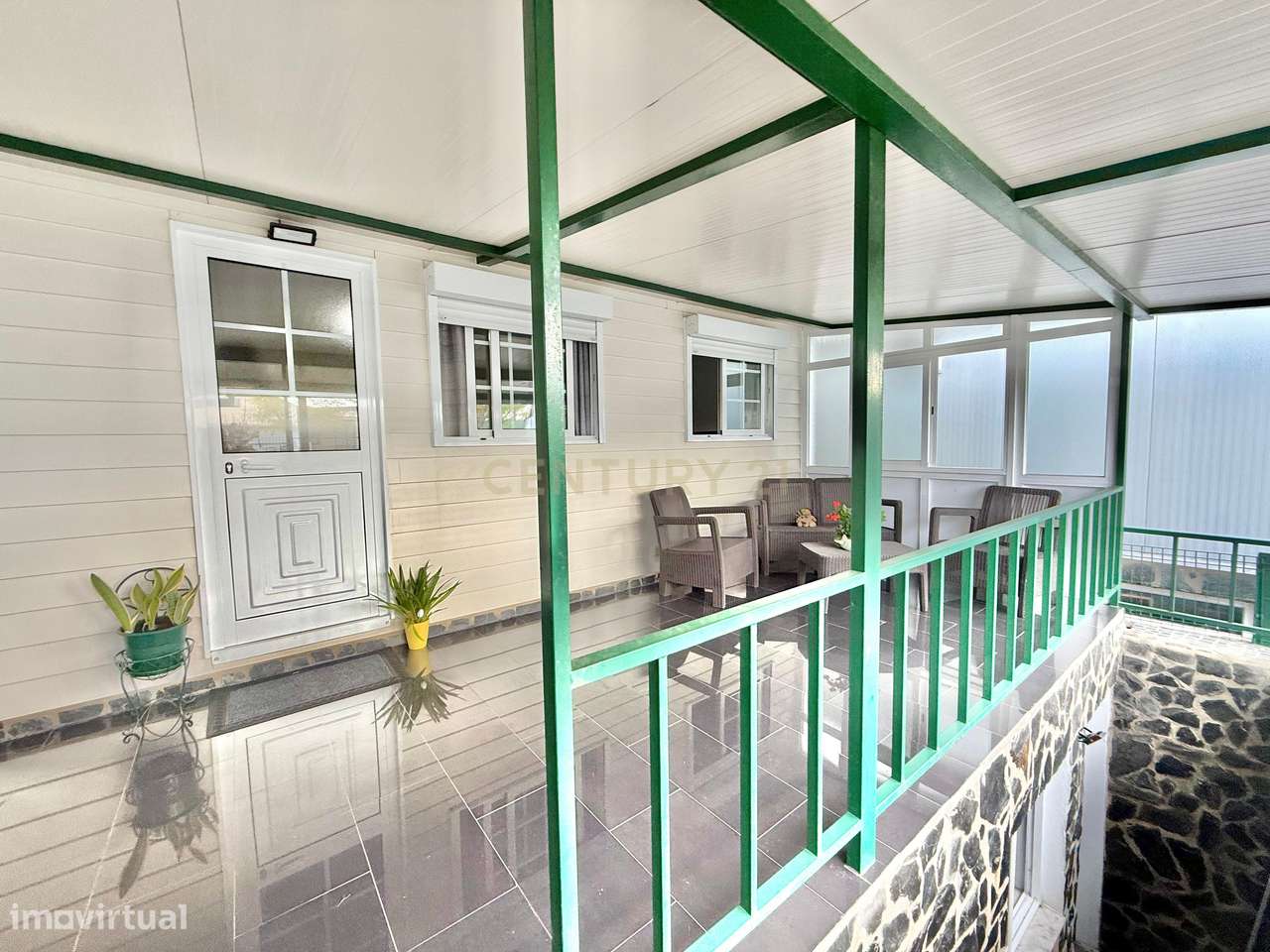 Moradia T2 + 1 em Parque Verde, Fernão Ferro,-11