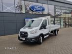 Ford Transit Mca Wywrotka Trójstronna 3700 - 12