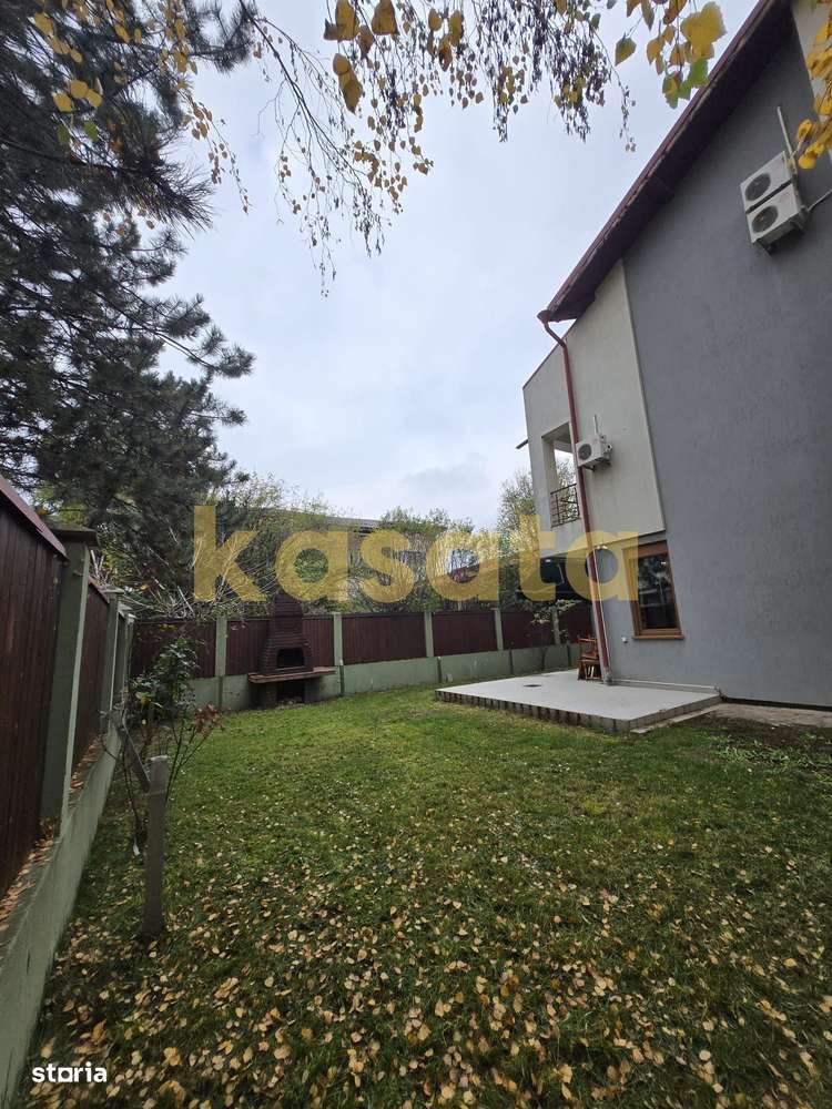 Vila 6 dormitoare I 252 utili I garaj I Pipera OMV - Imagine principală: 3/19