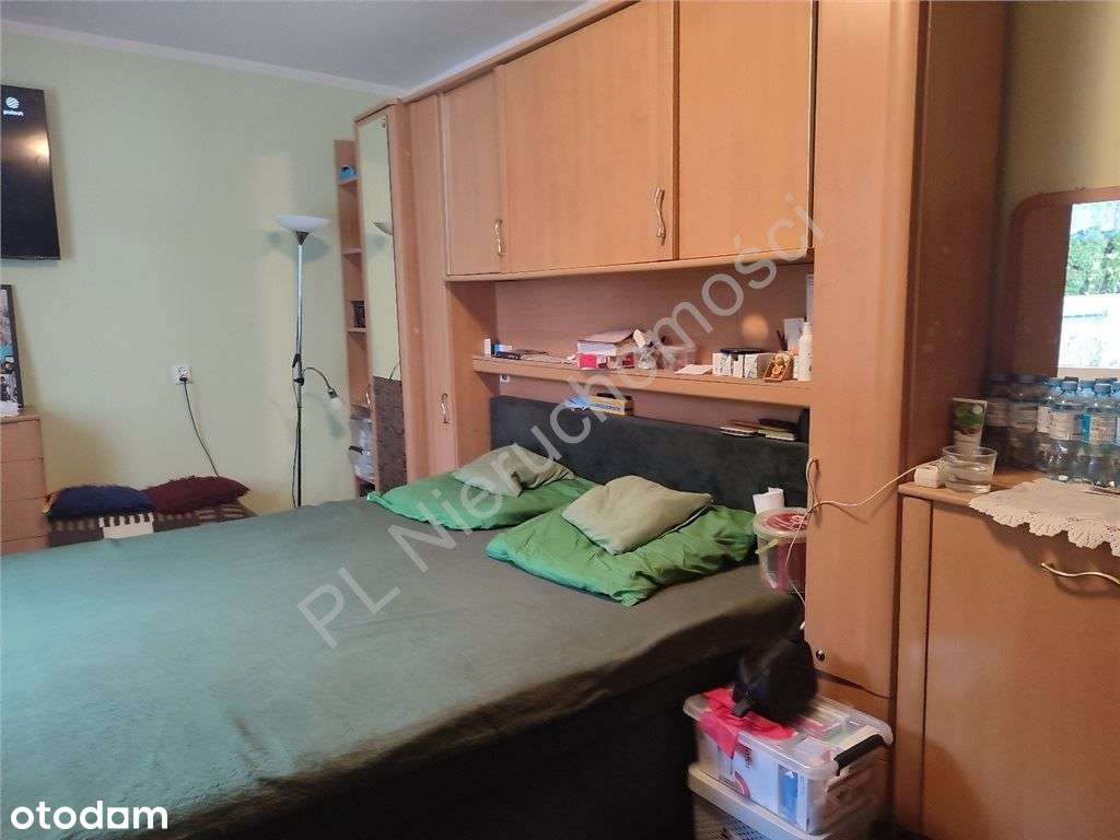 Parterowy Do Zamieszkania !!! - Pełny obrazek: 5/10