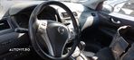 Dezmembrez Nissan Pulsar 1.2 DIG-T Automatic - 5