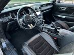 Ford Mustang 2.3 Eco Boost Aut. - 10