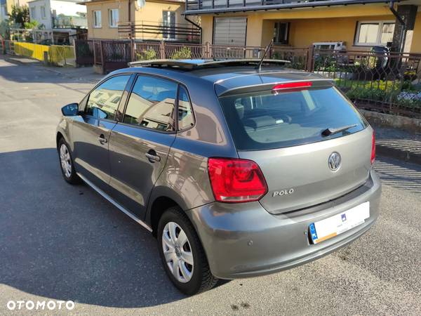 Volkswagen Polo 1.2 12V Comfortline - 2