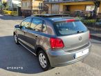 Volkswagen Polo 1.2 12V Comfortline - 2