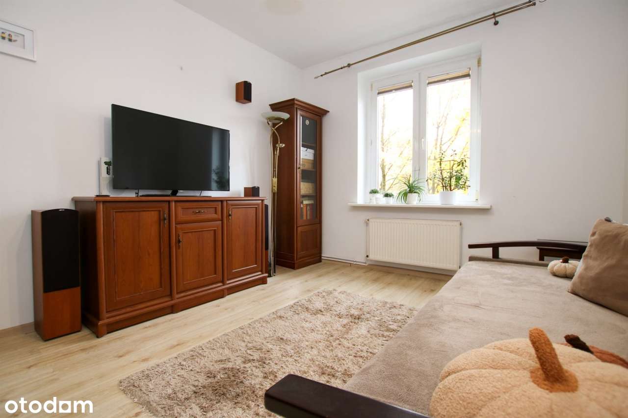 Na sprzedaż|1piętro|2pok.|blisko centrum|piwnica-0