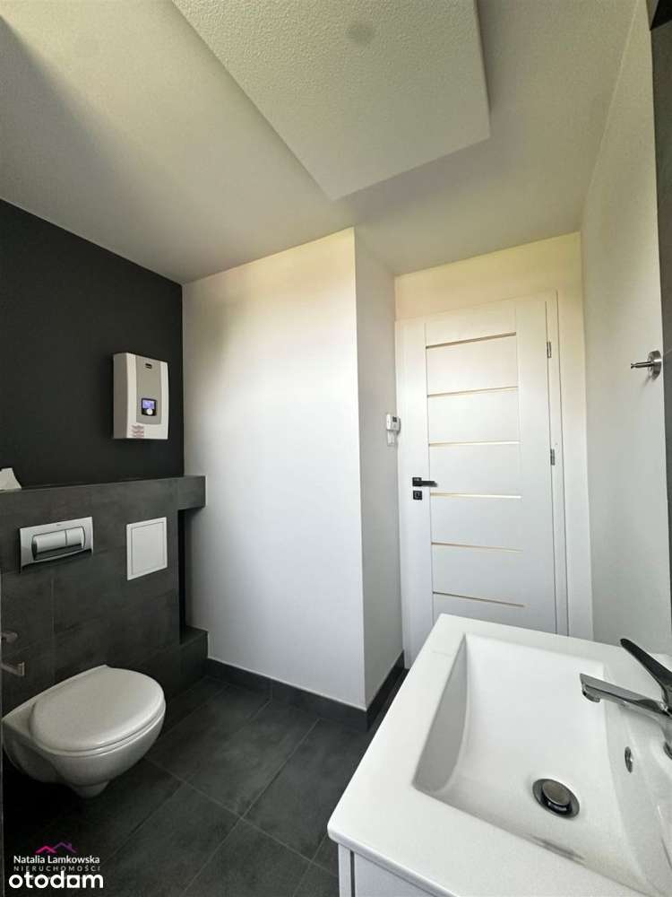 Mieszkanie w Białochowie - Pełny obrazek: 5/15