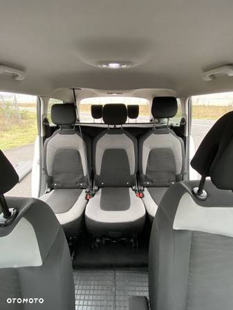 Citroën C4 Grand Picasso 2.0 BlueHDi Intensive - 15