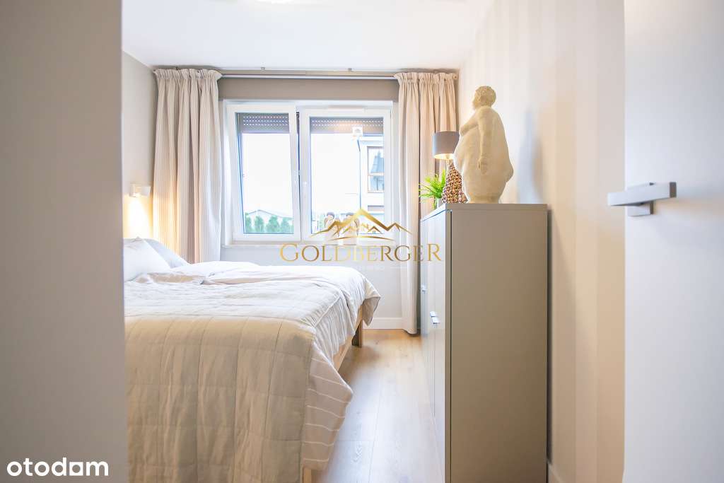 Nieruchomość urządzona z klasą i gustem/Plewiska!-11