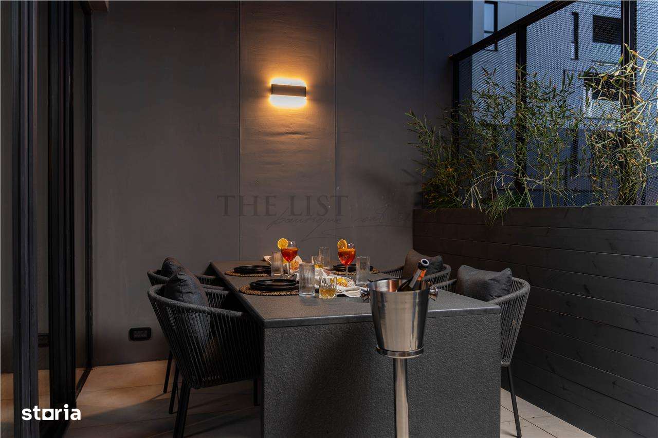 HERASTRAU | APARTAMENT 3 CAMERE | NEW YORK STYLE-17