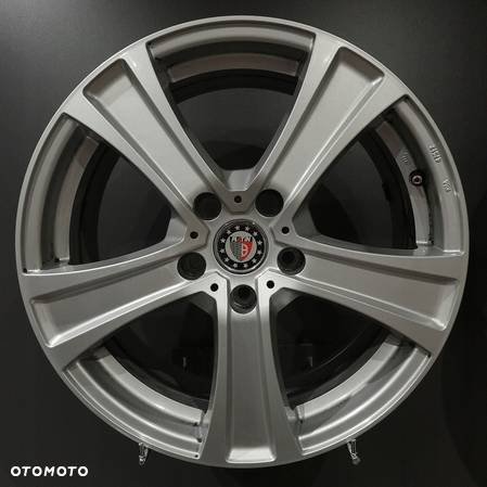 Felga 17 5x112 STW 7,5Jx17 ET50 F9825-27 - 1