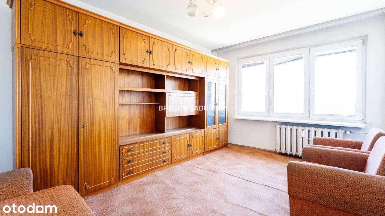 3 pokojowe do remontu os. Piastów-0