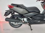 Yamaha X-Max 125 - 4