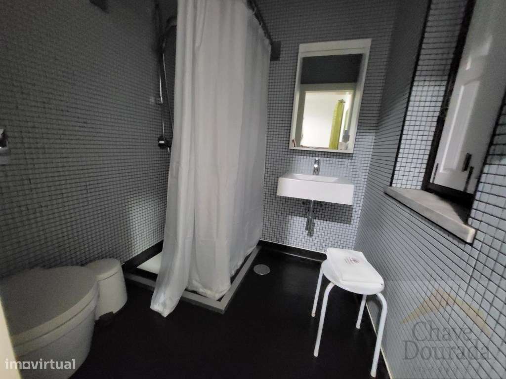 Hotel 3 estrelas - Figueira da foz-34