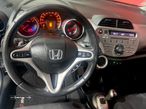 Honda Jazz 1.4 i-VTEC Exclusive i-Shift - 19