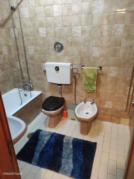 Apartamento para estudantes junto à Universidade do Minho em Guimarães - Grande imagem: 5/10