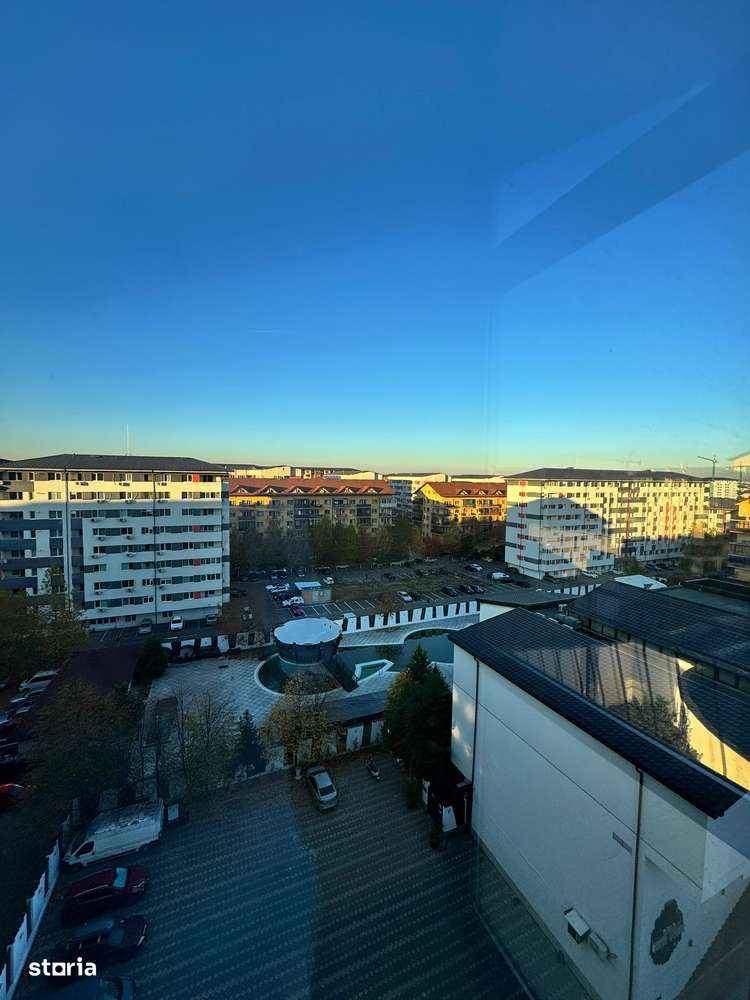 APARTAMENT 72,12 MP-TERASA 13 MP- COMISION 0%-STR. REZERVELOR MILITARI-9