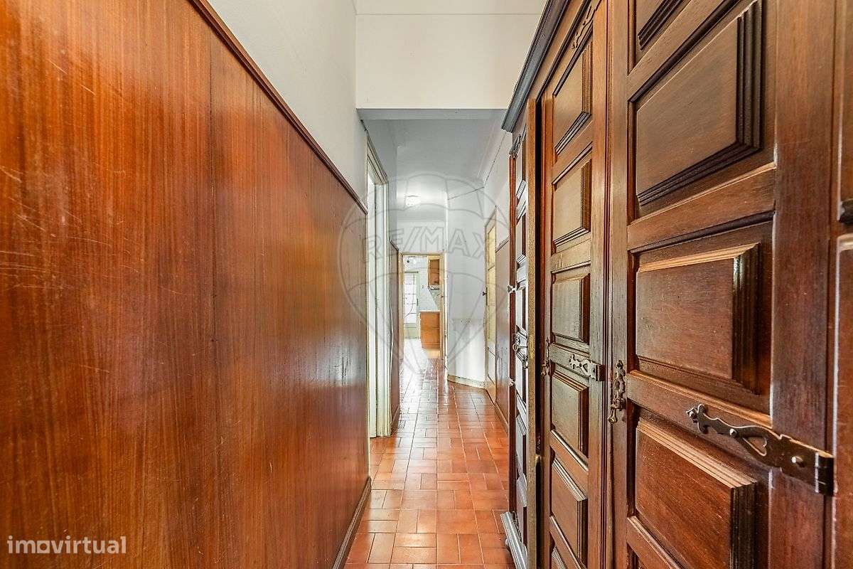 Moradia T5 para venda - Grande imagem: 3/18