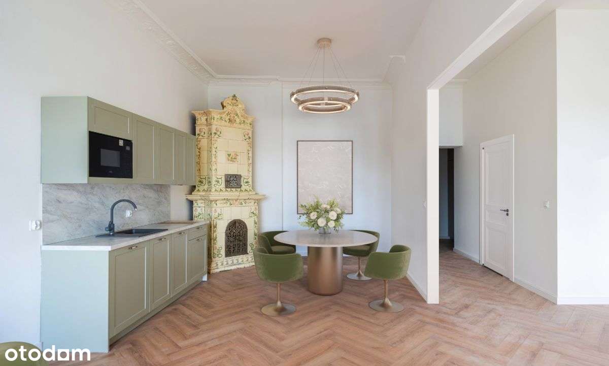 Mieszkanie pod inwestycję Stary Rynek - Pełny obrazek: 4/13