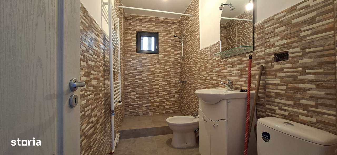 Apartament renovat integral, spațios și luminos–Doja / Siderurgiștilor-8