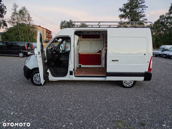 Opel MOVANO L2H2*2.3CDTI*2011r.* - 6