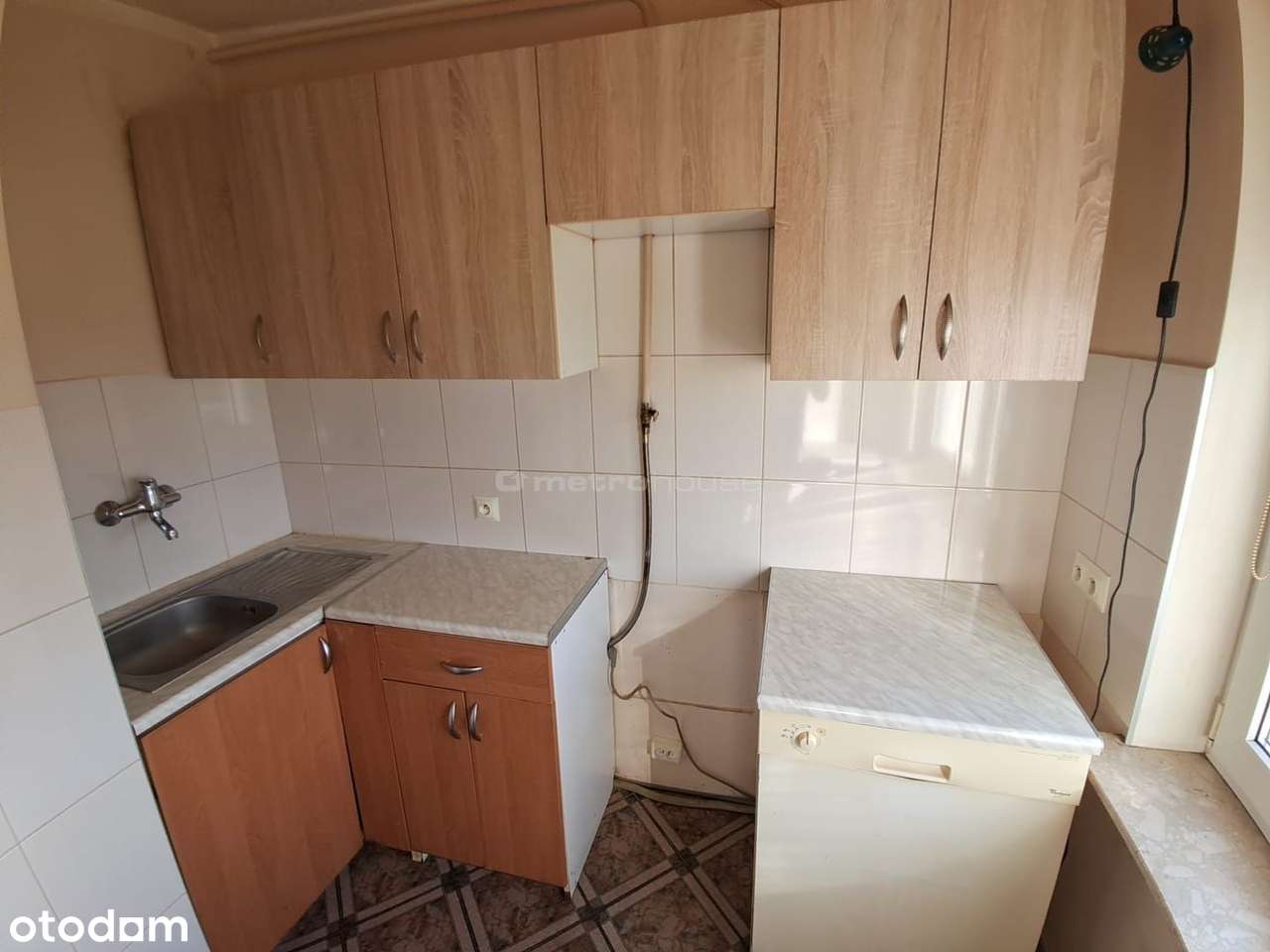 Trzypokojowe mieszkanie blisko Zalewu.-6