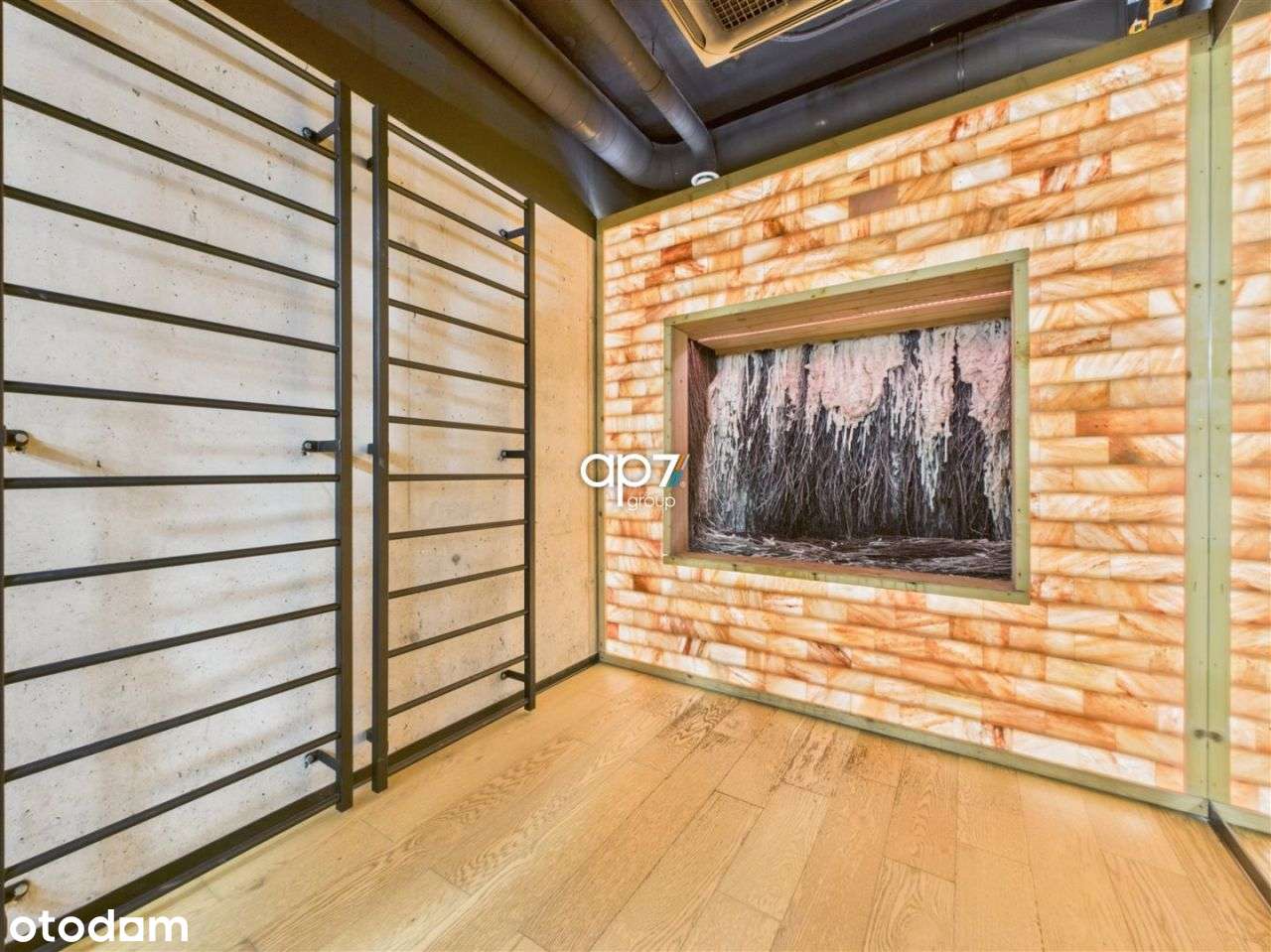 Prestiżowe mieszkanie z ogrodem | ul. Brązownicza-17