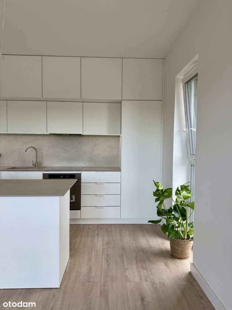 Nowe Wykończone 3-pok przy Warcie | bez Pcc-2