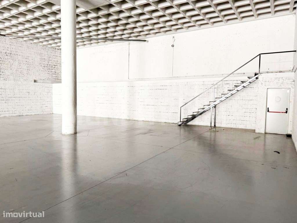 Espaço comercial / Armazém / Serviços - Famalicão Retail Park - Grande imagem: 4/11