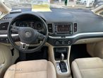 Volkswagen Sharan 2.0 TDI DSG BlueMotion Technology Comfortline - 5