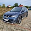 Nissan X-Trail - 1