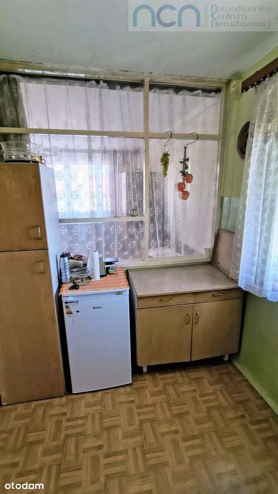 Mieszkanie 2 - pok. w centrum miasta. - Pełny obrazek: 5/9