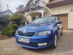 Skoda Octavia 1.4 TSI Edition - 7