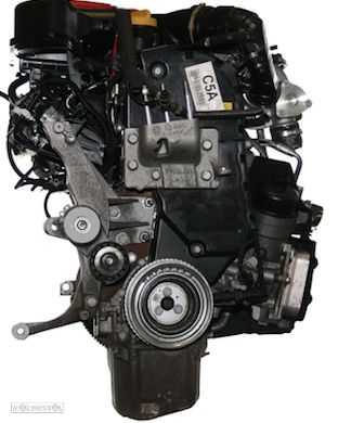 Motor Usado completo Semi-Novo ABARTH/500 / 595 / 695 (312_)/1.4 (312.AXD1A) | 0... - 1