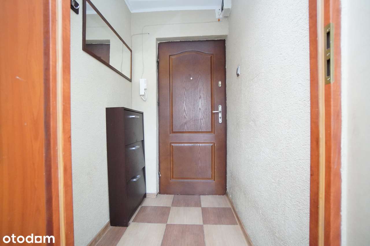 Obok Borka | Układ bez strat metrażu — w pełni funkcjonalna przestrzeń-8