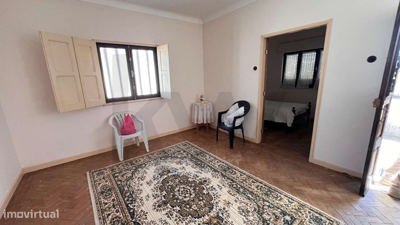 Moradia T5  com 238 m2 | Terreno 2.214 m2 | Vagos, Aveiro-15