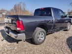 Dodge RAM 1500 5.7 4x4 - 7