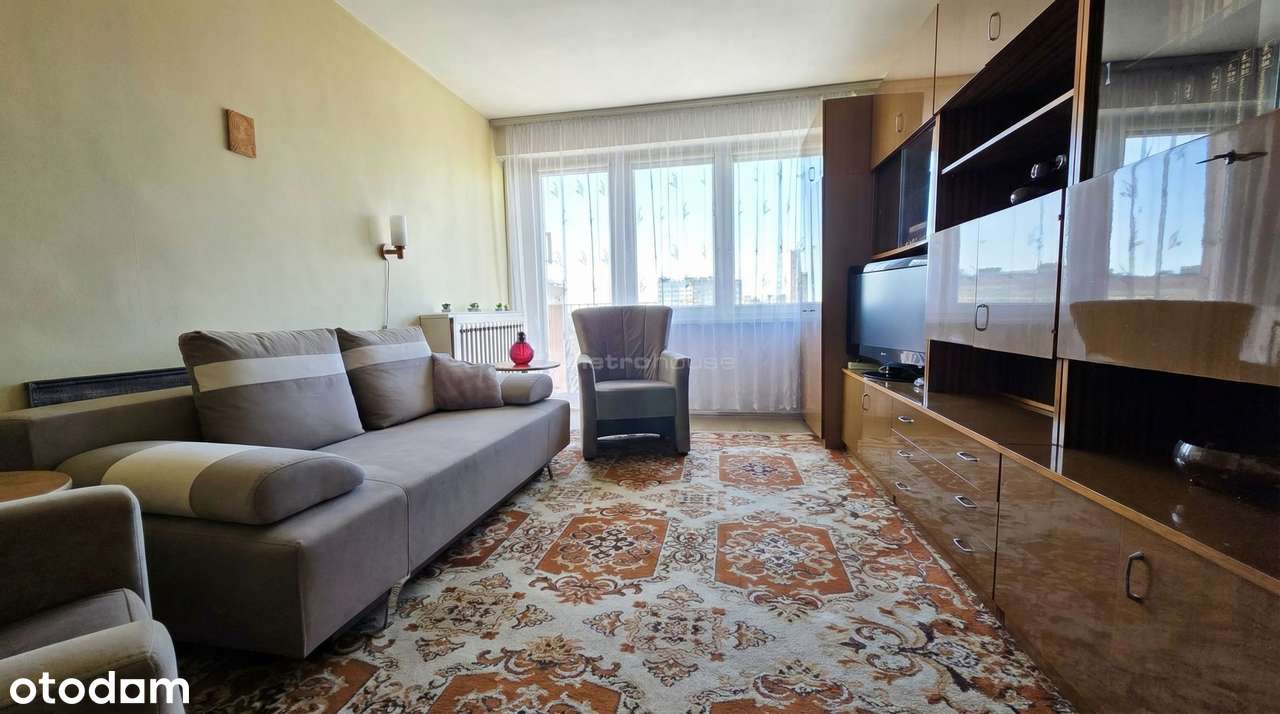 Dworcowa 50, 2 pokoje, 39m2 - Okazja na start-9