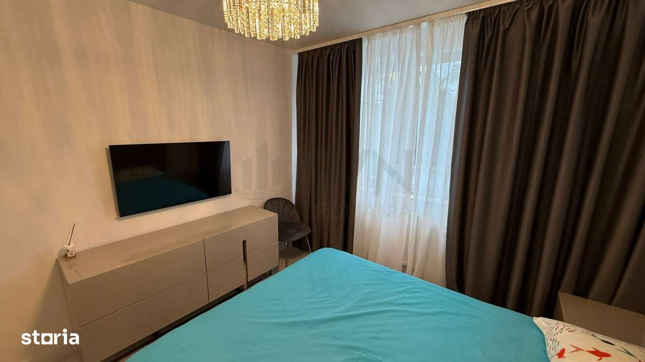 Apartament 2 Camere I De Vanzare I Ferdinand - Imagine principală: 5/10