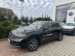 Volkswagen Touareg V6 TDI Elegance - 4