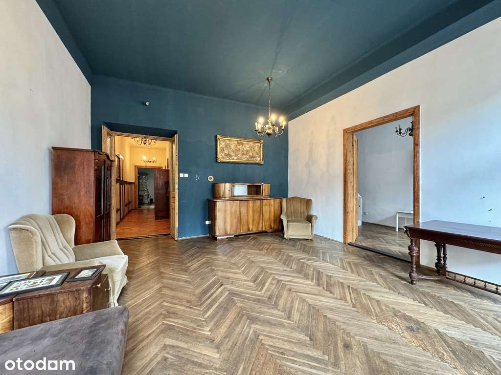 Okazja | Stare Miasto | 115m² | 4 pokoje-2