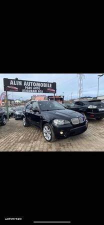 BMW X5 xDrive40d Edition Exclusive - 1